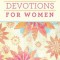 3-Minute Devotions for Women: 180 Inspirational Readings for Her Heart