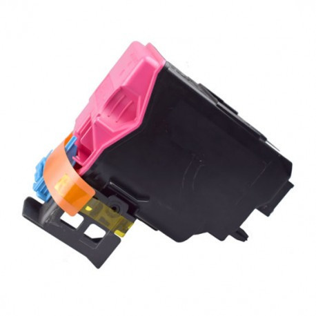 Cartus toner compatibil Konica Minolta C35 TNP22 Magenta