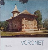 VORONET-PETRU COMARNESCU-109606