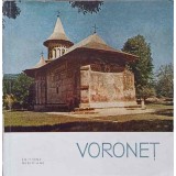 VORONET-PETRU COMARNESCU-109606