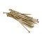 Surub pentru lemn autofiletant cu cap inecat 8x200mm tip torx TX40, 50 buc/cutie