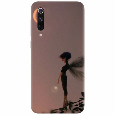 Husa silicon pentru Xiaomi Mi 9, Fairy 102 foto