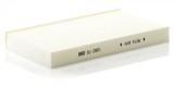 Filtru habitaclu Mann-Filter CU2951