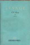 Gil Blas (volumul 3) - Lesage