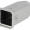 Conector HDC Han A 3A pe cablu