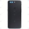 OnePlus 5T (A5010) Capac baterie negru la miezul nopții 2011100018
