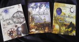 RAR, SET 3 volume, INVATATURILE MAGICE Complete ale Tuturor Timpurilor, vol1+vol2+vol3, carte de vraji,magie - curier rapid gratuit 24h