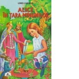 Alice in Tara Minunilor - Lewis Carroll