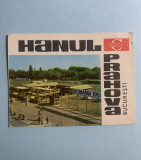 Calendar 1970 hanul Prahova București