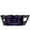Navigatie Toyota Corolla (2012-2016), Android 13, A-Octacore 4GB RAM + 64GB ROM, 10.1 Inch - AD-BGA10004+AD-BGRKIT058