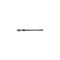 Cap de bara Ford TRANSIT bus E FORTUNE LINE FZ2107