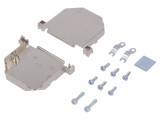 Carcasă D-Sub 25pin și 44pin MH CONNECTORS
