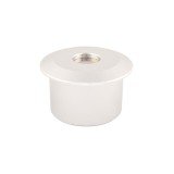 Detasator magnetic de etichete rigide, cu guler