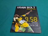 USAIN BOLT *POVESTEA MEA / 2012 *