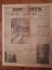 Ziarul Dimineata nr. 10.064 din 2 ianuarie 1935
