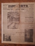 Ziarul Dimineata nr. 10.064 din 2 ianuarie 1935