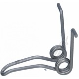 CARLIG-SCULE PTR FIXARE ARCURI 2708180200 Masina de spalat cu uscator Beko HTV8733XS0 ARCELIK / BEKO