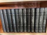 dictionar universal ilustrat al limbii romane 12 volume dictionare jurnalul national editura litera editia a IV-a 2010 complet / 7 volume sigilate