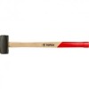 Ciocan pietrar, maner fibra, 1 kg, Strend Pro