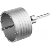 Cumpara ieftin Burghiu cu carota vidia pentru beton - 100mm