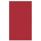 Cumpara ieftin Jaluzea opaca 104,4x175 cm, latime material 100 cm, rosu