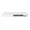 HPE Networking Instant On Switch 24p Gigabit 2p SFP 1830, ARUBA NETWORKS