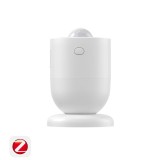Senzor de miscare PIR SONOFF Zigbee 3.0, 6 m, 110 , detectare lumina ambientala (SNZB-03P)