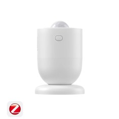 Senzor de miscare PIR SONOFF Zigbee 3.0, 6 m, 110 , detectare lumina ambientala (SNZB-03P)
