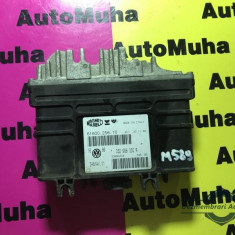 Calculator ecu Volkswagen Golf 3 (1991-1997) IAW1AV.V1