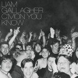 C&rsquo;mon You Know | Liam Gallagher