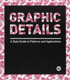 Graphic Details | Page One, Index Book