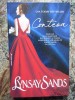 Contesa - Lynsay Sands, Roman de Dragoste, Editura Miron, 2023, 287 pagini, Noua