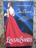 Contesa - Lynsay Sands