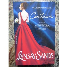 Contesa - Lynsay Sands