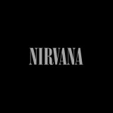 Nirvana Nirvana 2002 180g LP (vinyl)