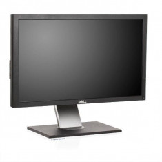Monitor 22 inch LED DELL U2211H, Black &amp;amp; Silver foto