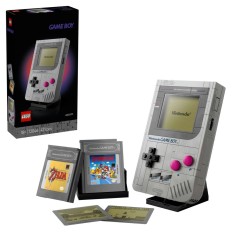Game Boy