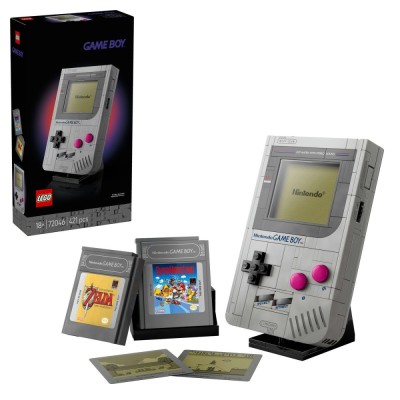 Game Boy foto