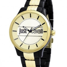 Ceas Dama, Just Cavalli, Huge R7253127528 - Marime universala