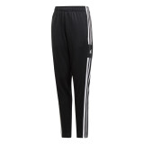 Pantalon de trening Squadra Negru Copii, Adidas