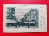 Bucuresti Calea Victoriei Restaurant Capsa, Circulata, Printata