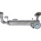 NRF 48217 Radiator, recirculare gaze de esapament