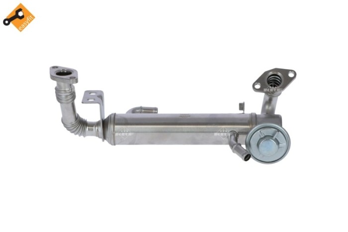 NRF 48217 Radiator, recirculare gaze de esapament