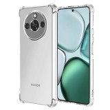 Husa antisoc pentru honor x9c smart, airbag pro, clear