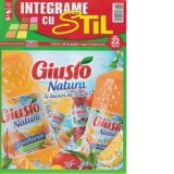 Integrame cu stil, Nr. 22/2018