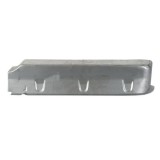 Podea MERCEDES-BENZ SPRINTER 5-t platou / sasiu (B905) (2001 - 2006) BLIC 6505-06-3546055P