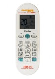 Telecomanda Aer Conditionat Superior 6000 in 1 Universala 6000 coduri aceleasi functii ca originala SUPCU003 (250)