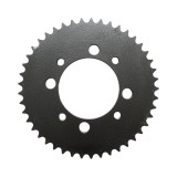 Pinion lant pentru combina si tractor New Holland 100x235 mm Z45 OEM 334975