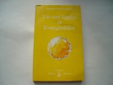 Un nou inteles al Evangheliilor - Omraam Mikhael Aivanhov