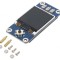 Ecran TFT 1.44&quot; 128x128 LED RGB 65x30.2mm